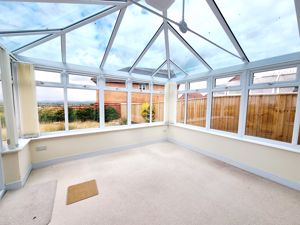 Conservatory- click for photo gallery